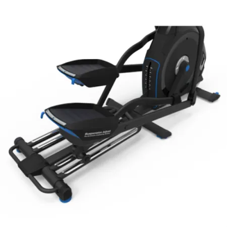 Эллиптический тренажер Nautilus E628