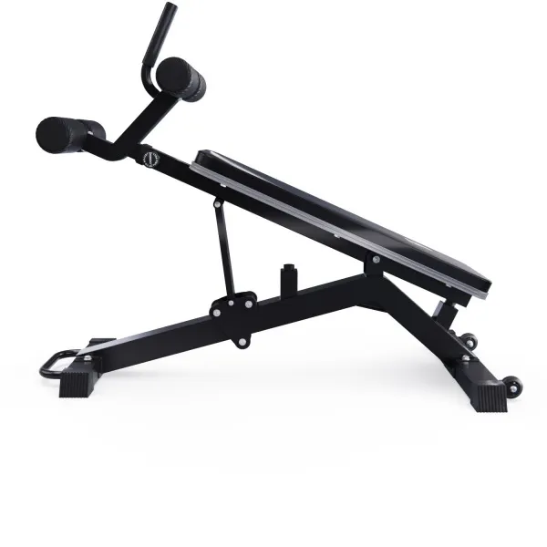 Скамья для пресса DFC D2320