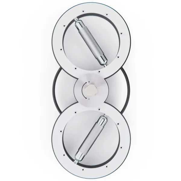 Бёрн Машина DFC SQ-BT01W тренажер для бокса и рук