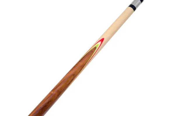 Кий для русского бильярда 2-pc «Tiger Professional» (светло-коричневый)