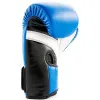 Перчатки тренировочные для спарринга UFC (голубые)