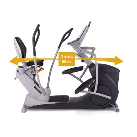 Эллиптический тренажер Octane Fitness xR6xi