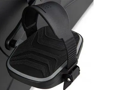 Велотренажер SPIRIT CU800 (Graphite gray)