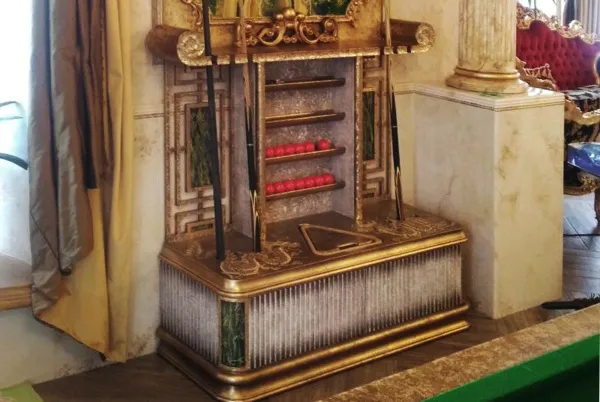 Киевница «Дракон Гранж»