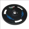 Полиуретановые олимпийские диски Oxide Fitness OWP02 20 кг.