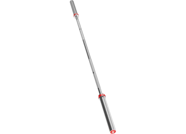 Гриф олимпийский UFC 2.2м Ø50