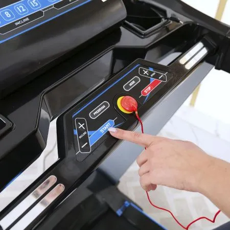 Беговая дорожка DFC FYTTER RU-10