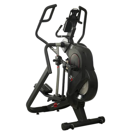 Эллиптический тренажер CardioPower X5