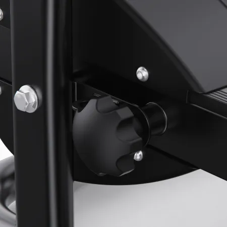 Беговая дорожка DFC NERO SPORTS