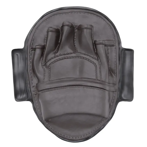 Боксерская лапа DFC Mask-Punching Mitt TLS-J