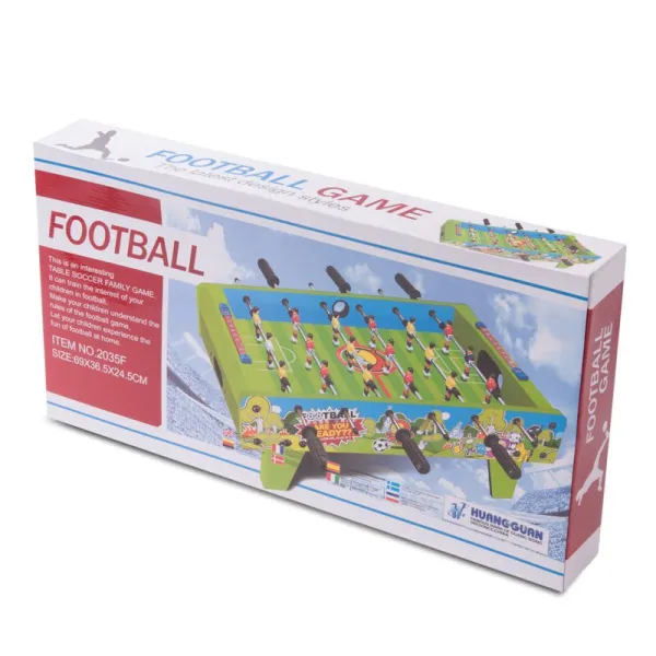 Настольный футбол Partida Brazil Edition 70