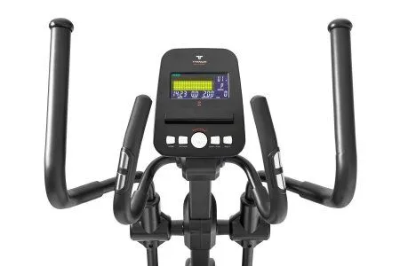 Эллиптический тренажер Titanium Masters Frontech FPA