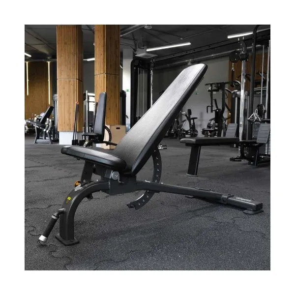 Скамья многофункциональная регулируемая AnyFit PEB104