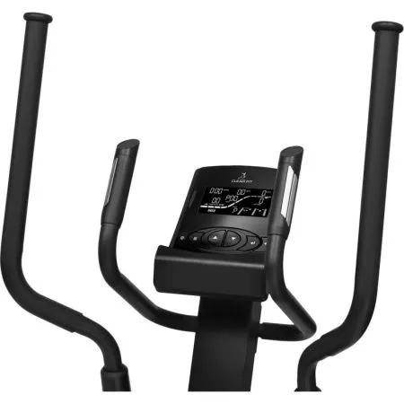 Эллиптический тренажер Clear Fit CrossPower CX 500 MI