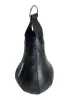 Груша кожаная боксерская Капля большая TOTALBOX