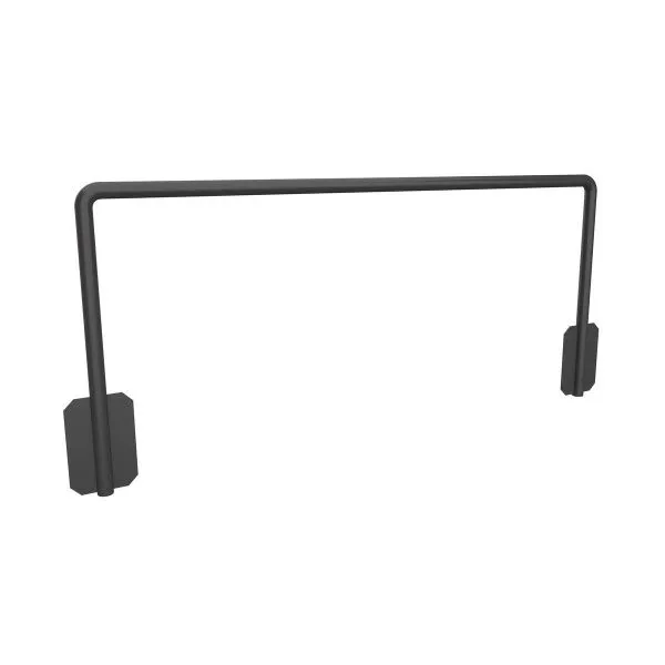 W Перекладина для отжиманий ZAVODSPORTA