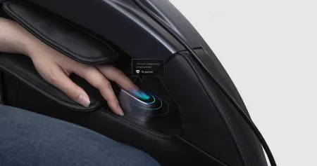 Массажное кресло Ergonova Ergoline 4 Beige