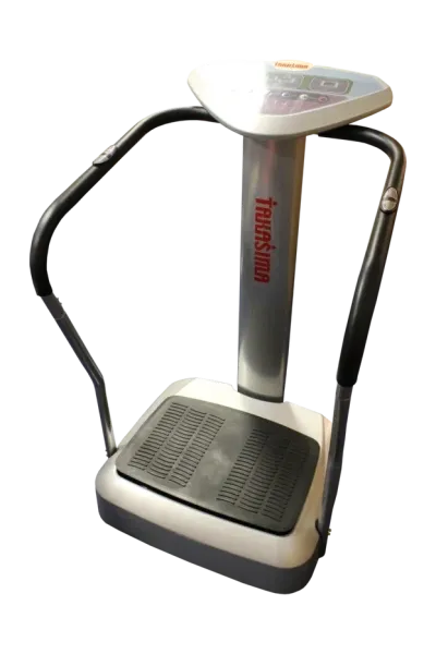 Виброплатформа Takasima Fit Beauty TK-016