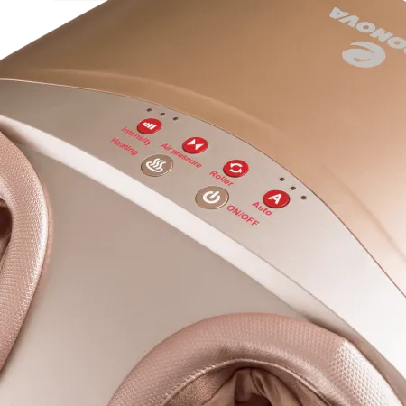 Массажер для ног Ergonova FeelFoot 2