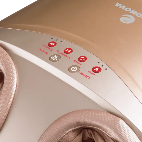 Массажер для ног Ergonova FeelFoot 2