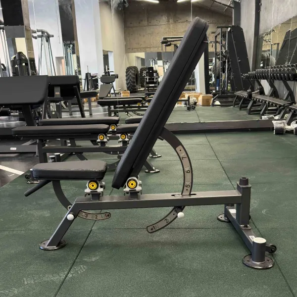 U3039 Скамья универсальная, мобильная