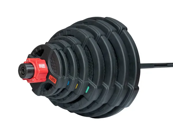 Штанга олимпийская Original FitTools 180 кг