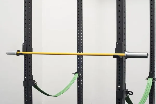 Гриф Stecter Junior Bar CF-10