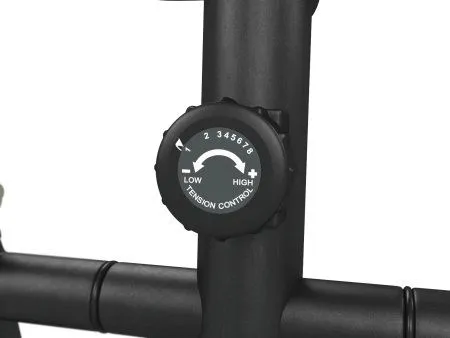 Эллиптический тренажер UNIX Fit SL-350