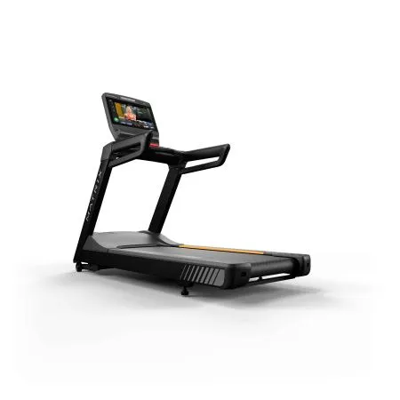 Беговая дорожка Matrix ENDURANCE Черный TOUCH XL