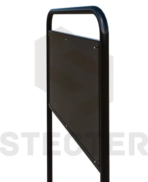 Информационный стенд (PAW-64)