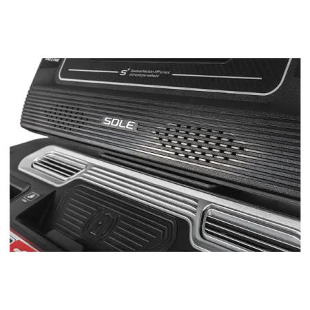 Беговая дорожка Sole F80 (2023)