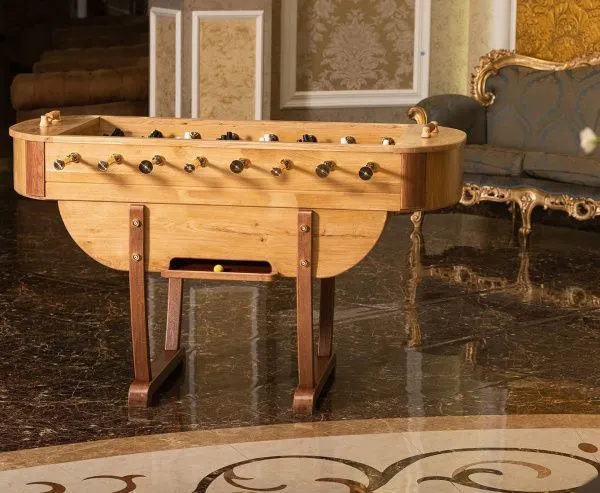 Винтажный настольный футбол "Deja Vu", коллекция "Vintage"