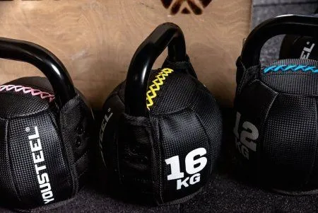 Гири YOUSTEEL мягкие