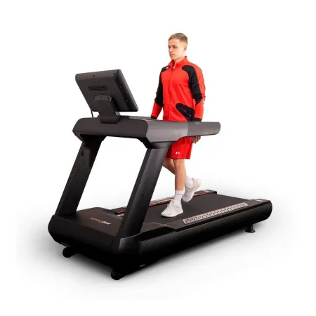 Электрическая беговая дорожка Protrain K260A