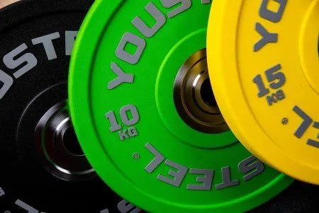 Диск YOUSTEEL PU