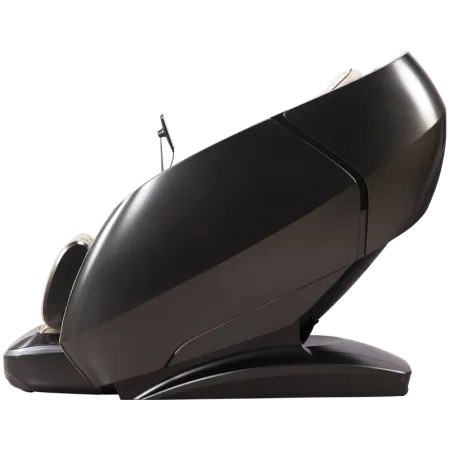 Массажное кресло Ergonova Phantom X с 2-мя механизмами Coffee