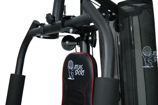 Силовой комплекс Atlas Sport AS-1st-130 pro NEW