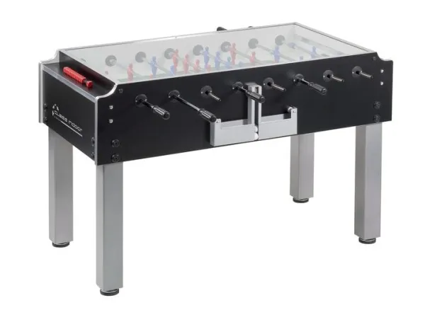 Игровой стол футбол Garlando Class Indoor с защитным корпусом