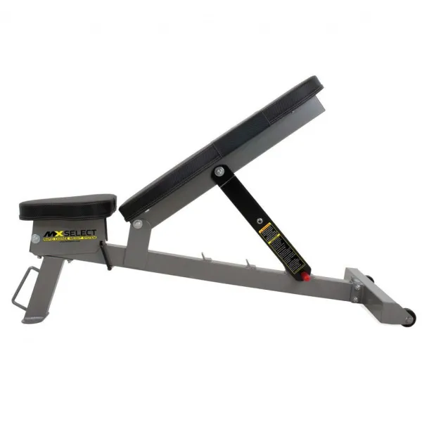 Скамья универсальная MX Select