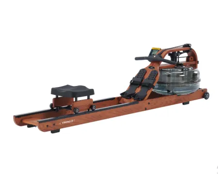 Гребной тренажер  Fluid Rower Viking 3 V