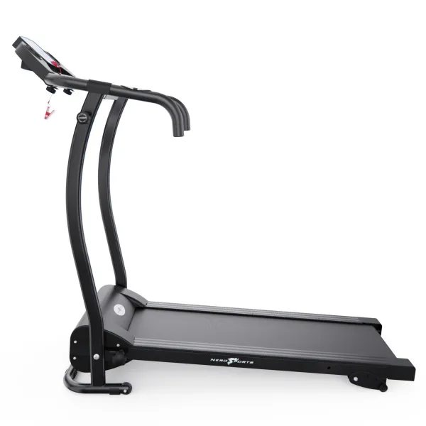 Беговая дорожка DFC NERO SPORTS