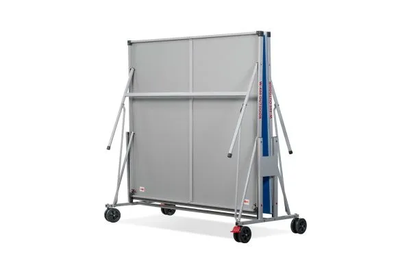 Теннисный стол всепогодный "Winner W-400 Outdoor" (274 х 152,5 х 76 см) с сеткой фото Теннисный стол всепогодный "Winner W-400 Outdoor" (274 х 152,5 х 76 см) с сеткой