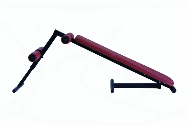 Скамья для пресса складная ST-04