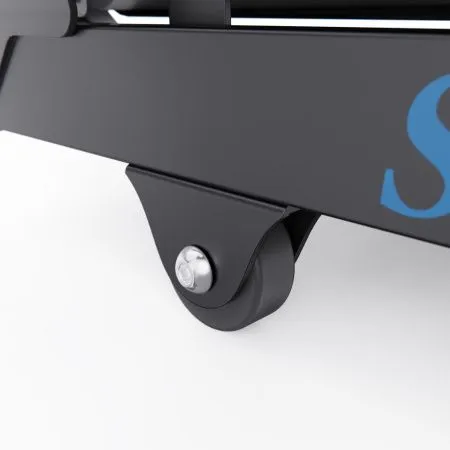 Беговая дорожка DFC SINTRA Blue T760B