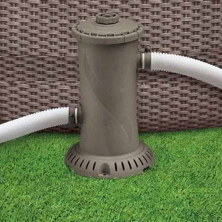 Бассейн каркасный 549х274х132см SummerEscapes Р20-2052-В