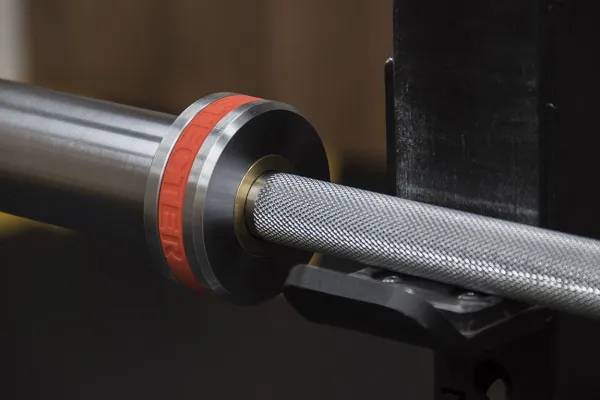 Гриф штанги Stecter CrossTraining Bar CT-15 (женский, 15 кг, тренировочный)