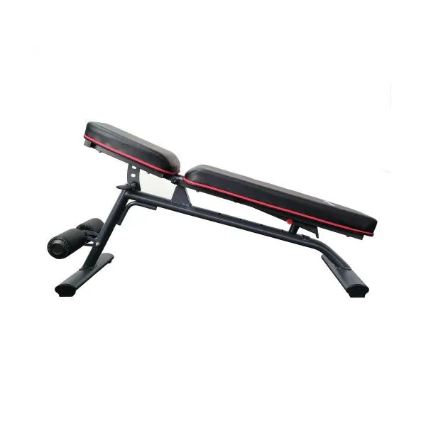 Скамья многофункциональная регулируемая Protrain SB235