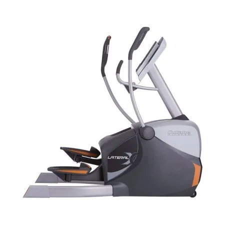 Эллиптический тренажер OCTANE FITNESS LX8000 TOUCH
