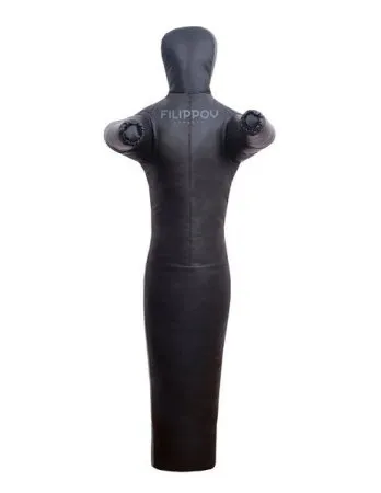 Манекен облегченный «onePRO FILIPPOV» ПВХ 150см/21-23кг