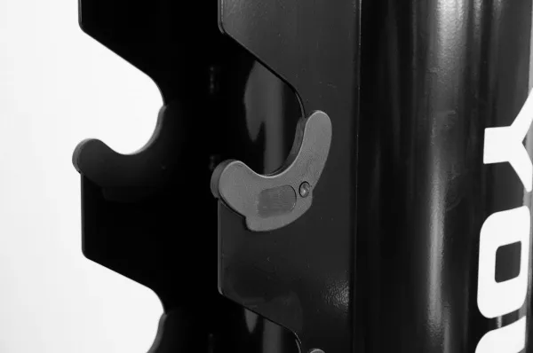 Стойка для гантелей YOUSTEEL RK2086